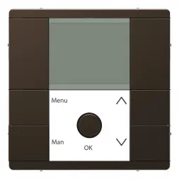 Центральная плата таймера Schneider Electric Merten D-Life MTN5755-6052