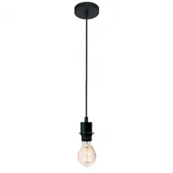 Подвесной светильник Loft IT Loft1700/PBK