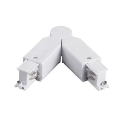 Соединение с меняющимся углом к треку 5040xx-(F)/(R) Lightstar Quattro 504156-FRPI