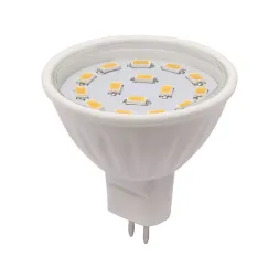 Лампа светодиодная Kanlux LED15 GX5.3 4,5W 2700К 19323