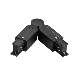 Соединение с меняющимся углом к треку 5040xx-(F)/(R) Lightstar Quattro 504157-FRPI