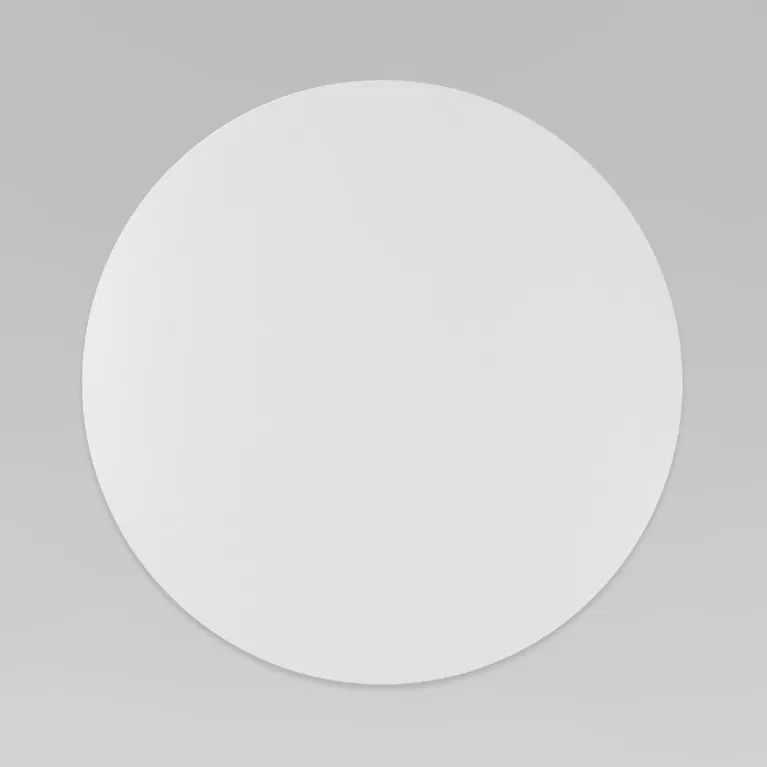 Настенный светильник TK Lighting 6011 Luna White a065355
