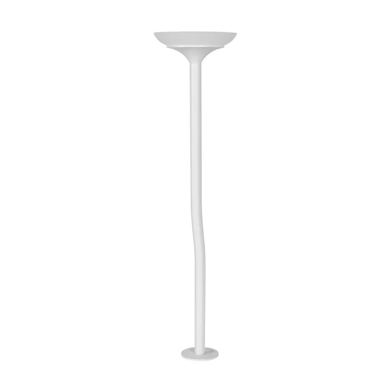 Ландшафтный светильник Arlight KT-MUCENA-BOLL-C-H540-4W Warm3000 (WH, 100 deg, 24V) 056055