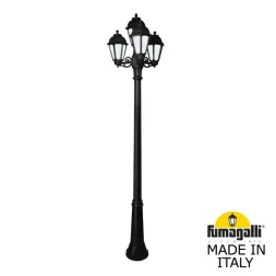 Садовый светильник Fumagalli K22.157.S31.AYF1R