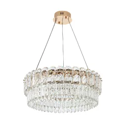 Подвесная люстра Modestyle MS.399.590 GD