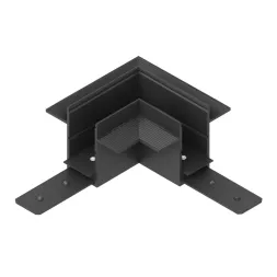 Угловое соединение встраиваемое для трека Lightstar Teta 505247