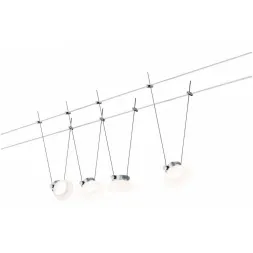 Струнная светодиодная система Paulmann GlassLed 94112