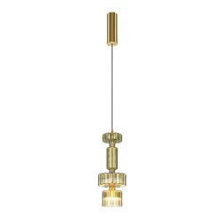 Подвесной светильник Maytoni Level MOD253PL-L18BS3K2