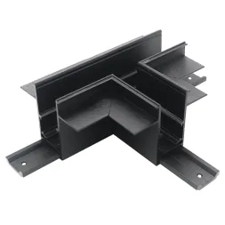 Соединитель встраиваемый Т-образный к 509227(P)/509237P Lightstar Uno Pro 509277P