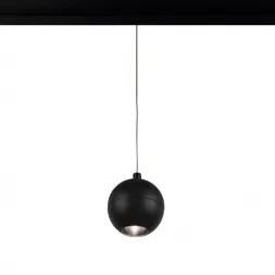 Трековый светодиодный светильник LOFT IT Tech T024-12P