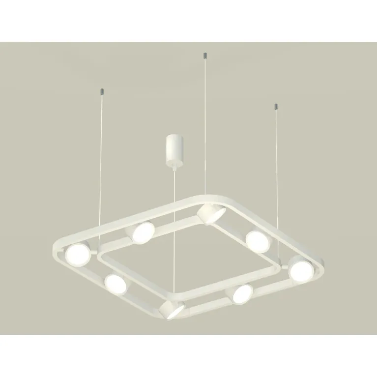 Подвесная люстра Ambrella Light Traditional (C9177, N8112) XB9177100