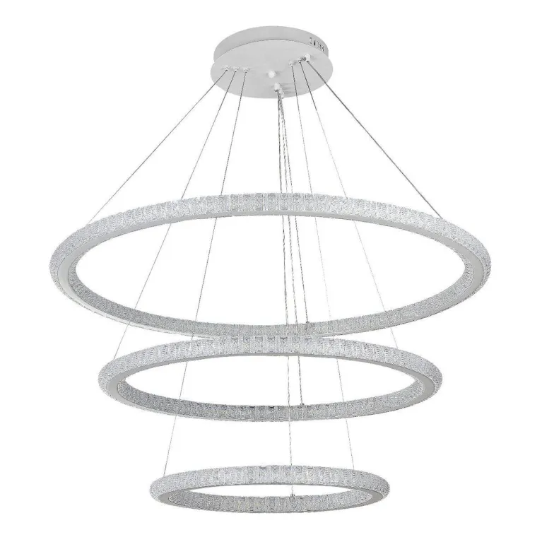 Подвесной светодиодный светильник Natali Kovaltseva Led Lamps 81283