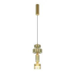 Подвесной светильник Maytoni Level MOD253PL-L18BS3K1