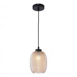 Подвесной светильник Toplight Alice TL1210H-01BL