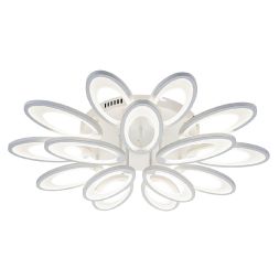 Потолочная люстра Escada Ecla 10229/SG LED