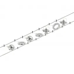 Струнная система Paulmann Paulmann HaloLed 94070