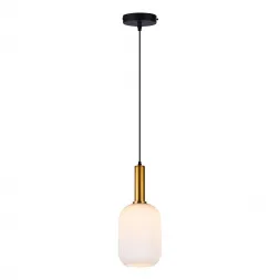 Подвесной светильник Toplight Kristal TL1221H-01SW
