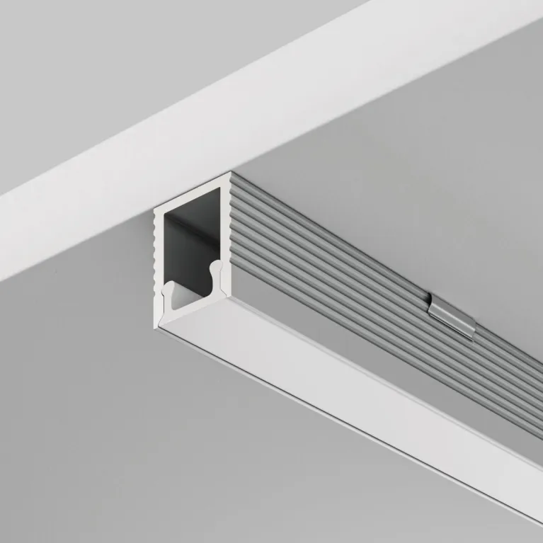 Профиль накладной Maytoni Led Strip ALM-0809-S-2M 631010