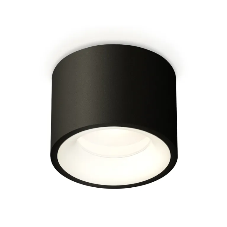 Потолочный светильник Ambrella Light Techno Spot XS7511020 (C7511, N7010)