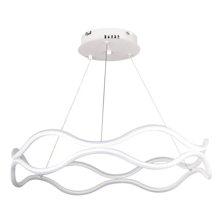 Подвесной светодиодный светильник Natali Kovaltseva Led Lamps 81284