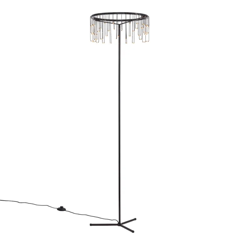 Торшер Delight Collection ML23001008-1A black