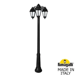 Садовый светильник Fumagalli K22.157.S30.AYF1RDN