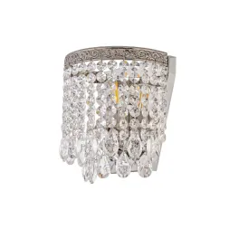 Настенный светильник Arti Lampadari Castellana E 2.10.601 N