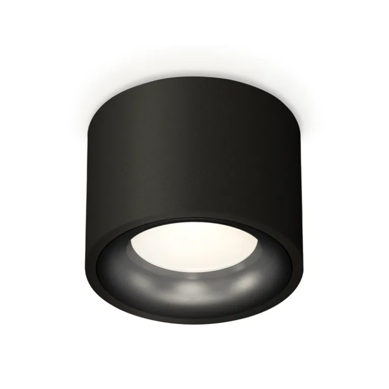 Потолочный светильник Ambrella Light Techno Spot XS7511021 (C7511, N7011)