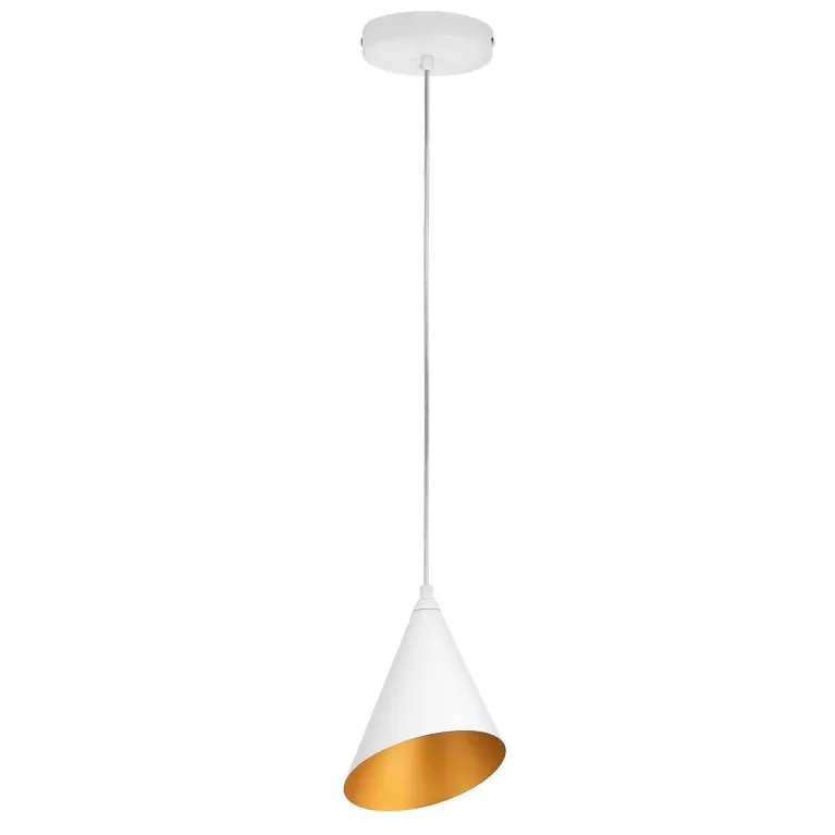 Подвесной светильник Lightstar Cone GW 757006