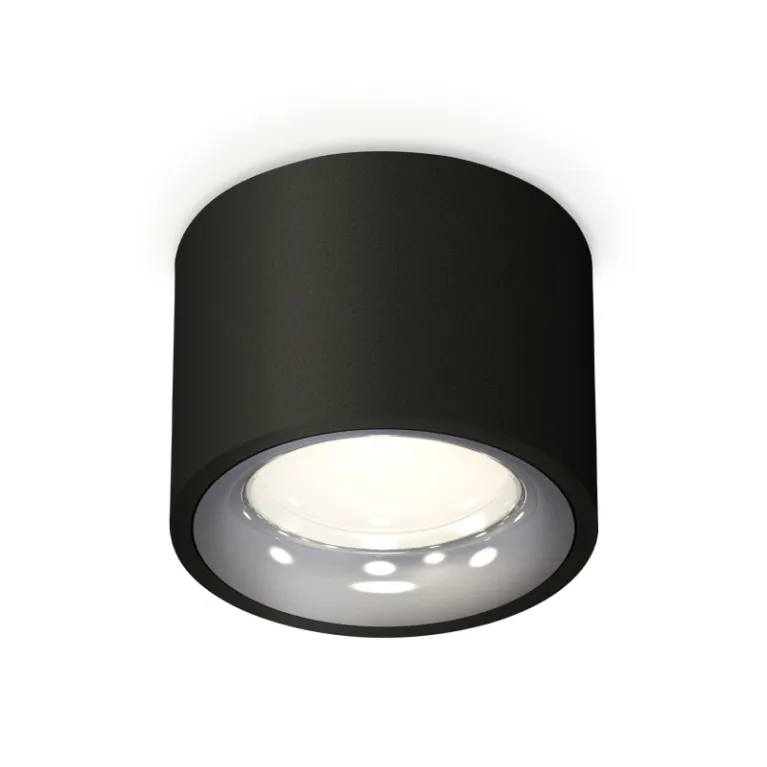 Потолочный светильник Ambrella Light Techno Spot XS7511022 (C7511, N7012)