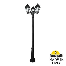 Садовый светильник Fumagalli K22.157.S30.AYF1R