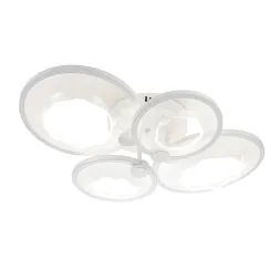 Потолочный светильник Escada Quasar 10261/4LED