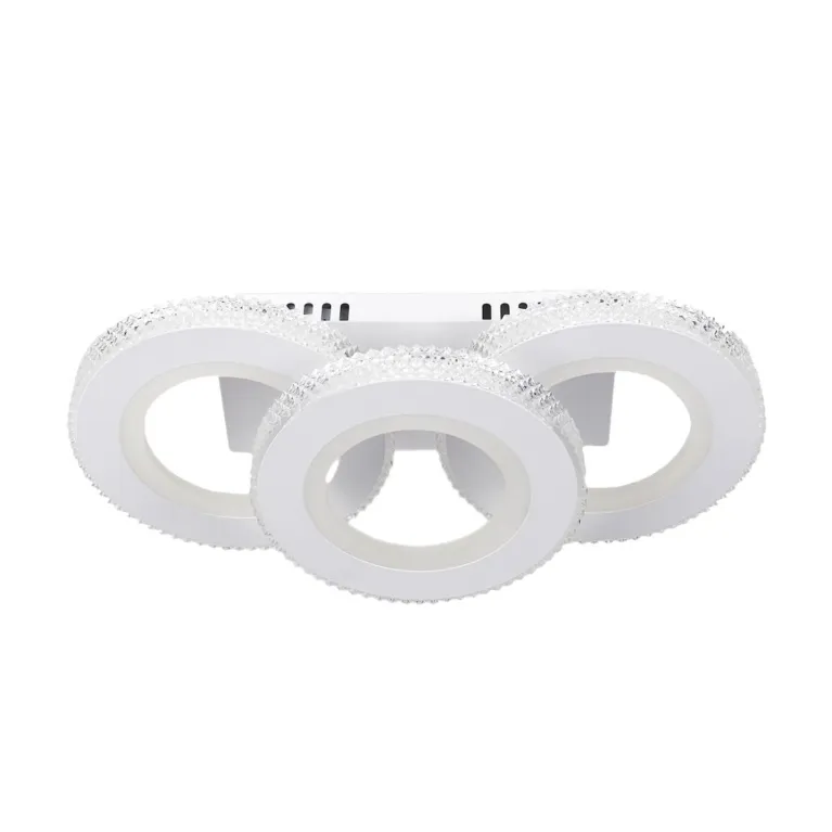 Потолочный светильник Escada Eris 10265/3LED