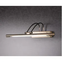 Подсветка для картин Elektrostandard 3068 8W бронза 4690389003622