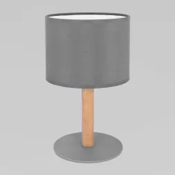 Настольная лампа TK Lighting 5219 Deva Graphite