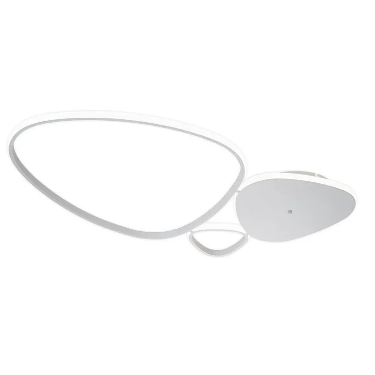 Настенно-потолочный светильник Escada Index 10289/3LED