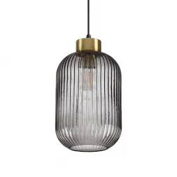 Подвесной светильник Ideal Lux Mint-3 SP1 Fume