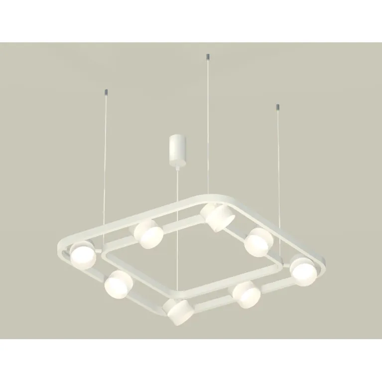 Подвесная люстра Ambrella Light Traditional (C9177, N8402) XB9177154