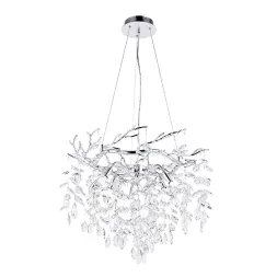 Подвесная люстра Modestyle MS.2104.600 SL