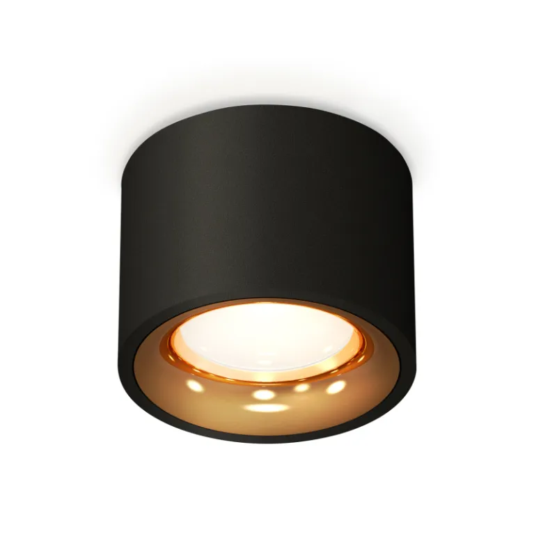 Потолочный светильник Ambrella Light Techno Spot XS7511024 (C7511, N7014)