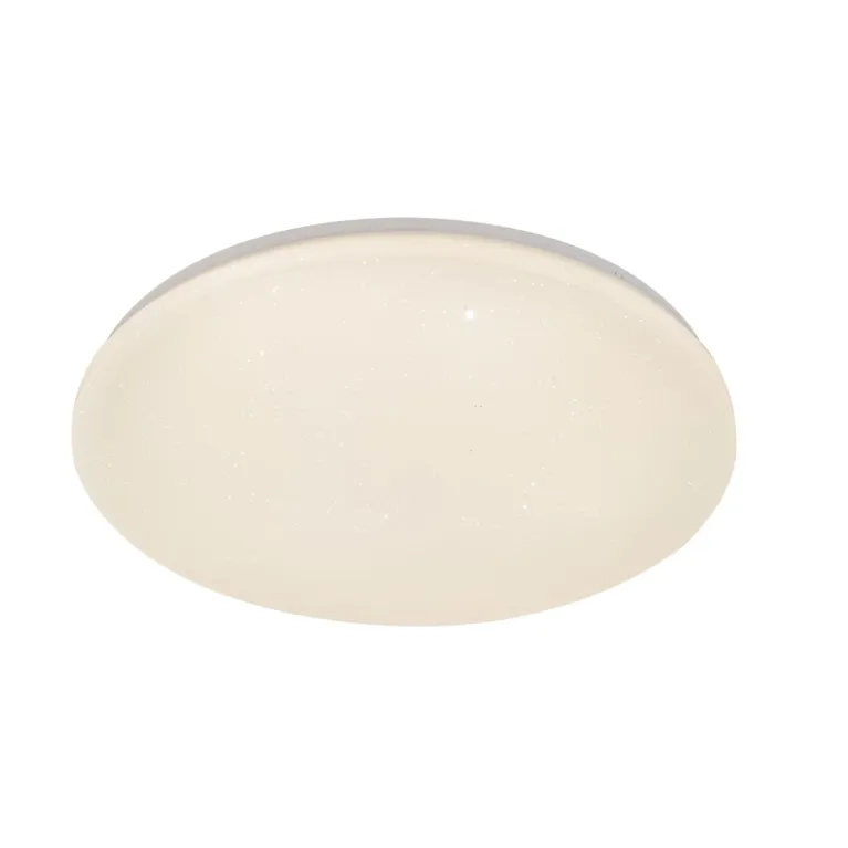 Потолочный светильник Escada Galatea 10216/SG LED APP