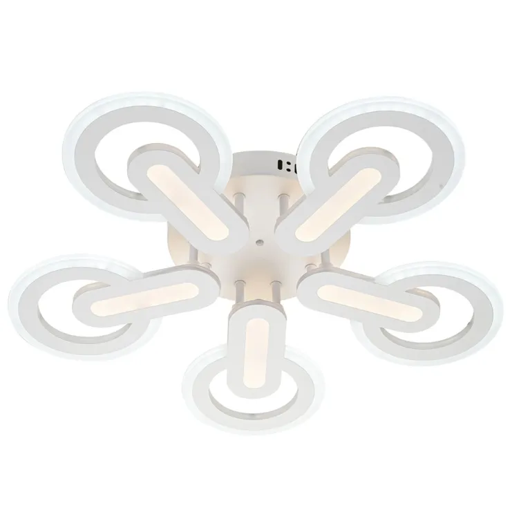 Потолочный светильник Escada Fornax 10218/5LED