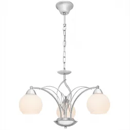 Подвесная люстра Silver Light Adele 138.54.3
