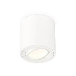 Потолочный светильник Ambrella Light Techno Spot XS7531001 (C7531, N7001)