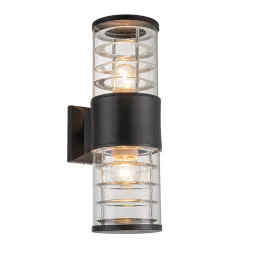 Настенный светильник Escada Corund 30014W/02