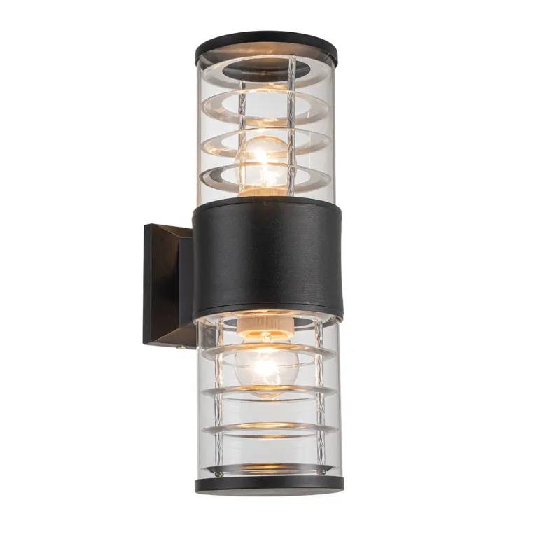 Настенный светильник Escada Corund 30014W/02