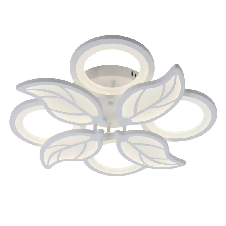 Потолочный светильник Escada Gaura 10214/8LED