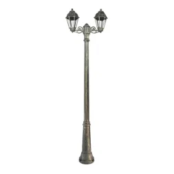 Уличный фонарь Fumagalli Ricu Bisso/Saba 2L K22.157.S20.BXF1R