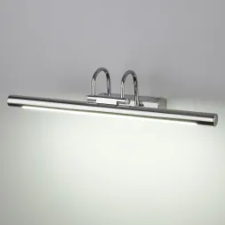 Подсветка для картин Eurosvet Flint Neo Led хром