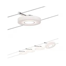 Струнная светодиодная система Paulmann Set DiscLed I 50109